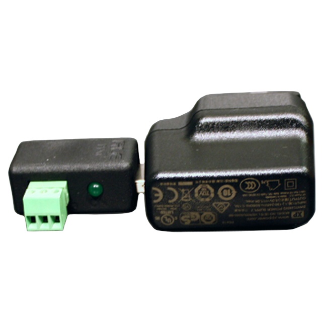 PFM Raptor  Capteurs spécialisés